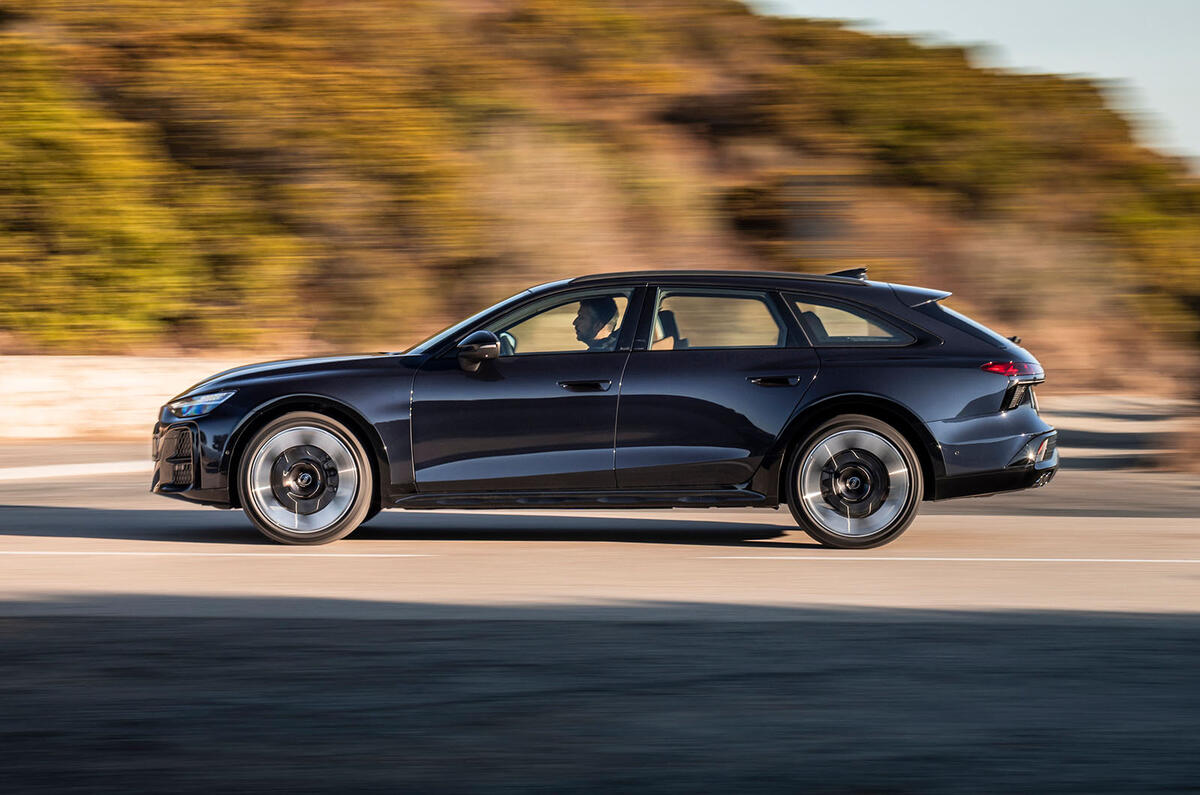 Audi A6 Allroad review 2026 061