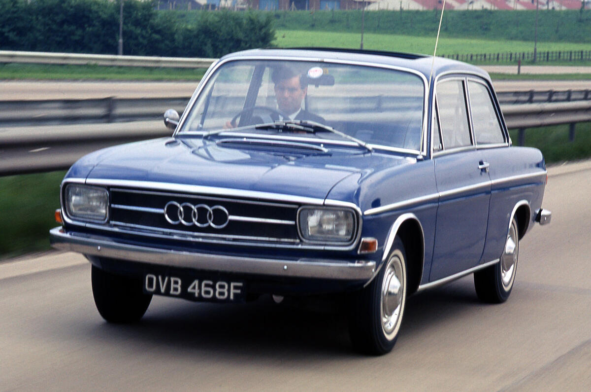 Audi F103