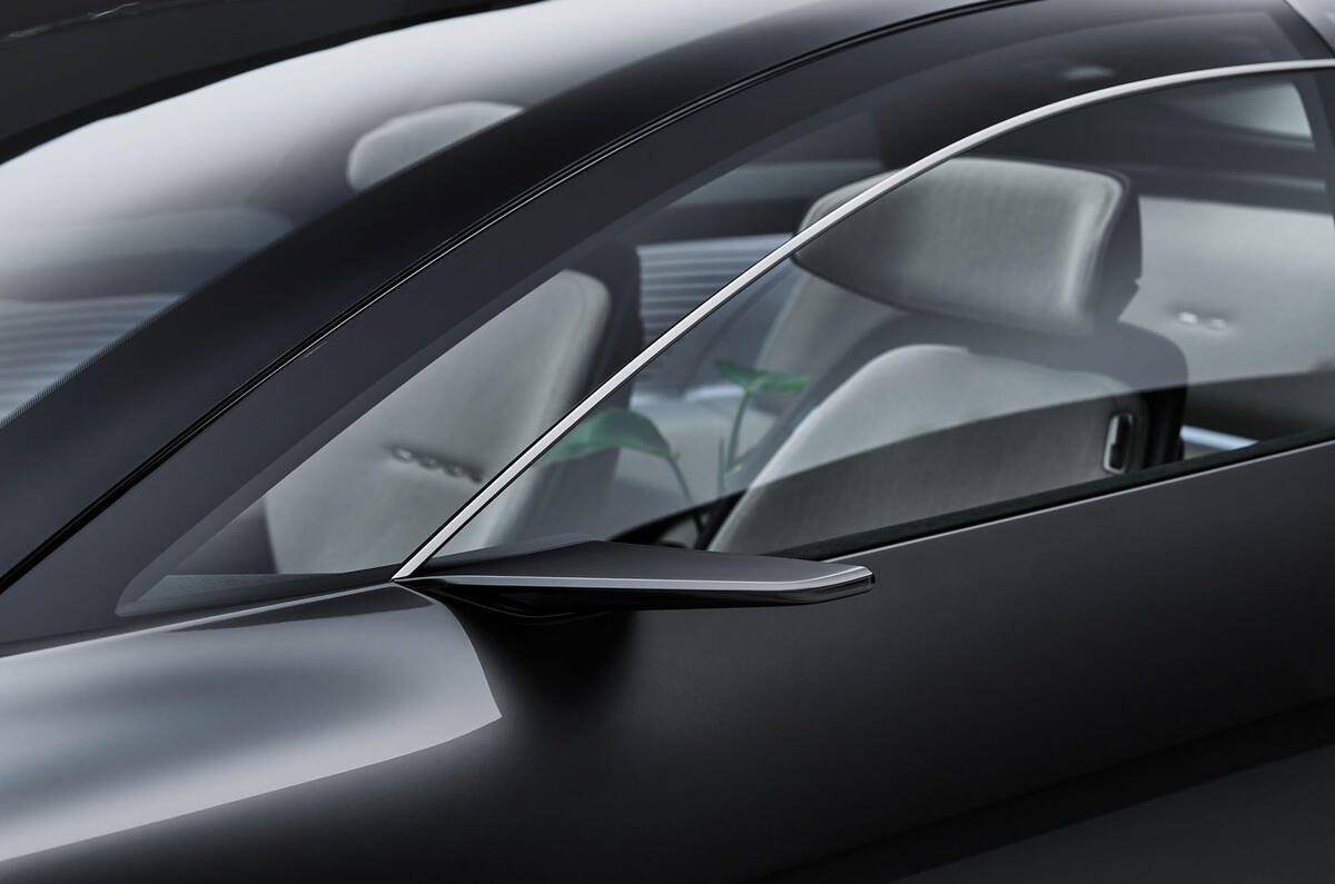 audi grandsphere 505 audi grandsphere 505