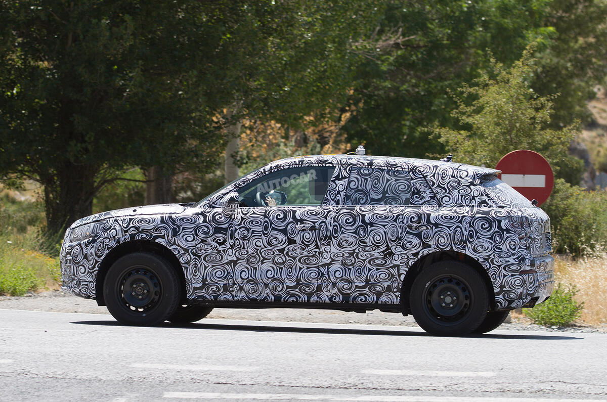 2016 Audi Q2