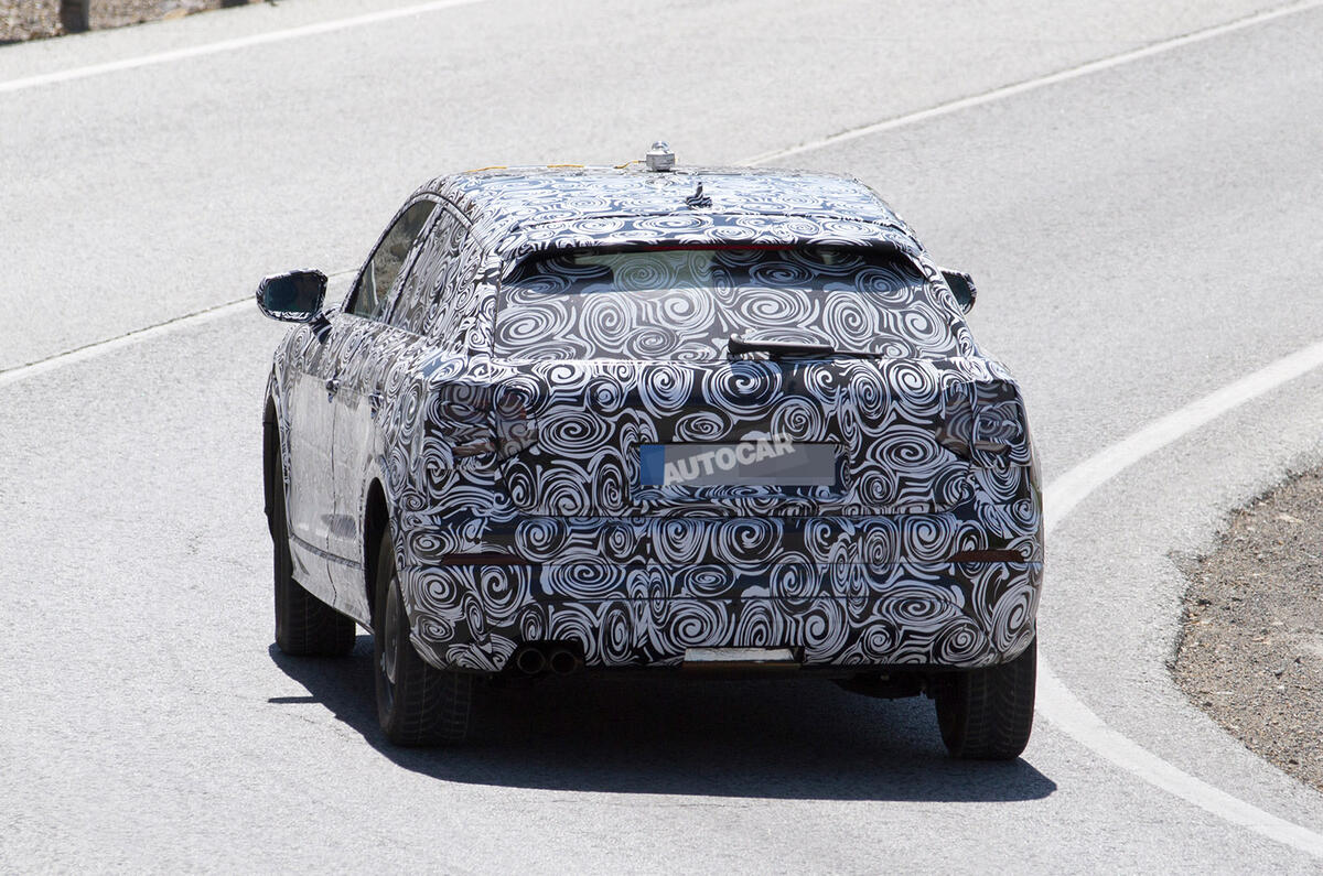 2016 Audi Q2