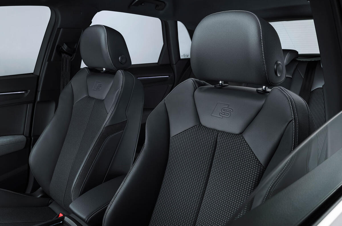 All-new Audi Q3