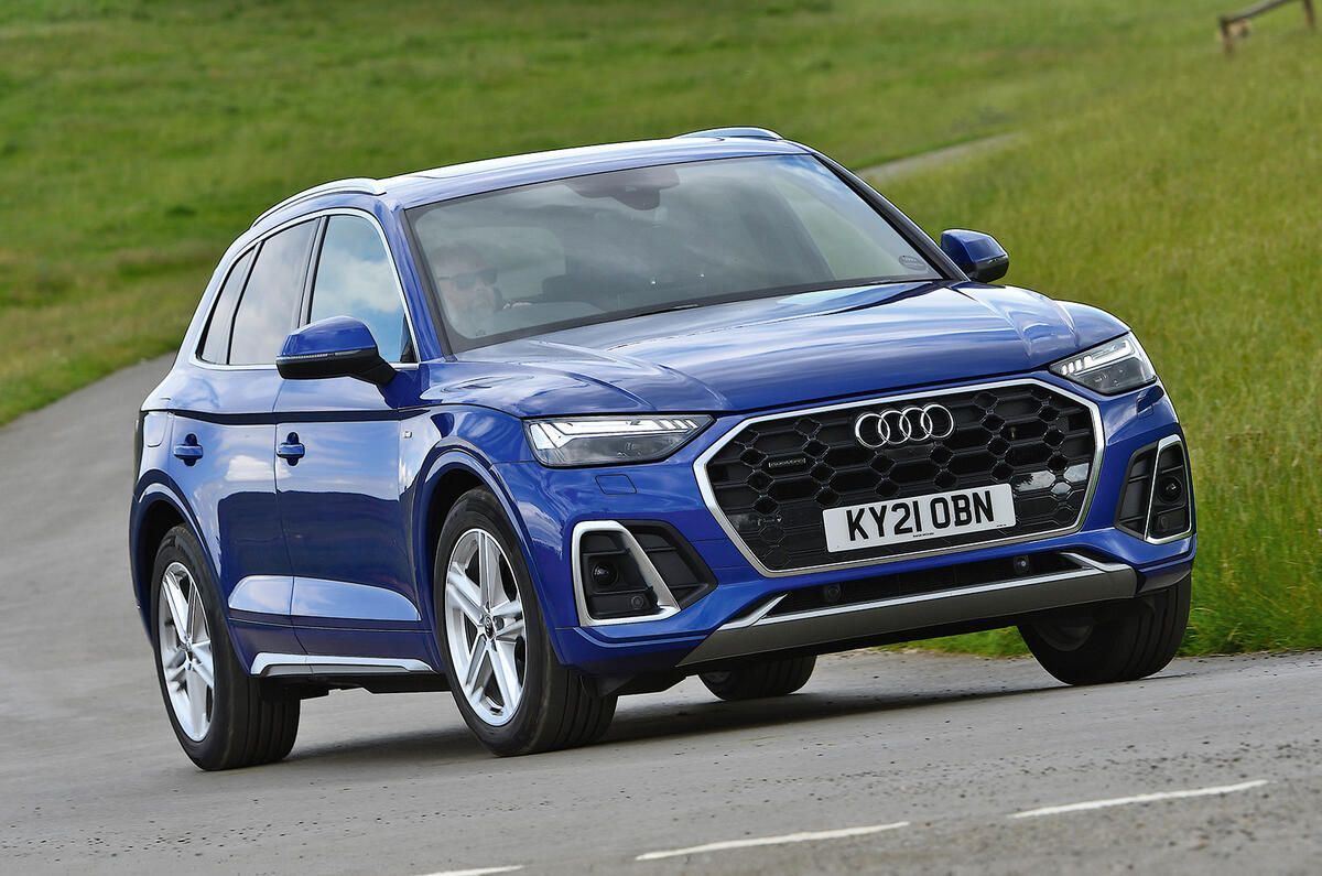 Audi Q5 202120210715 3445