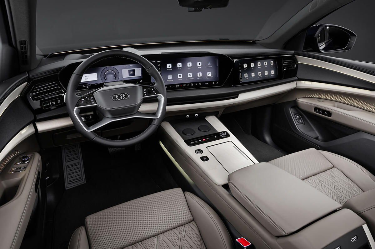 Audi Q9 2026 009