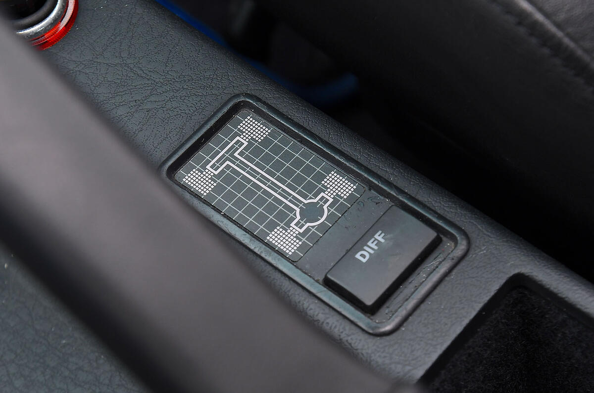 Audi RS2 differential Audi RS2 differential