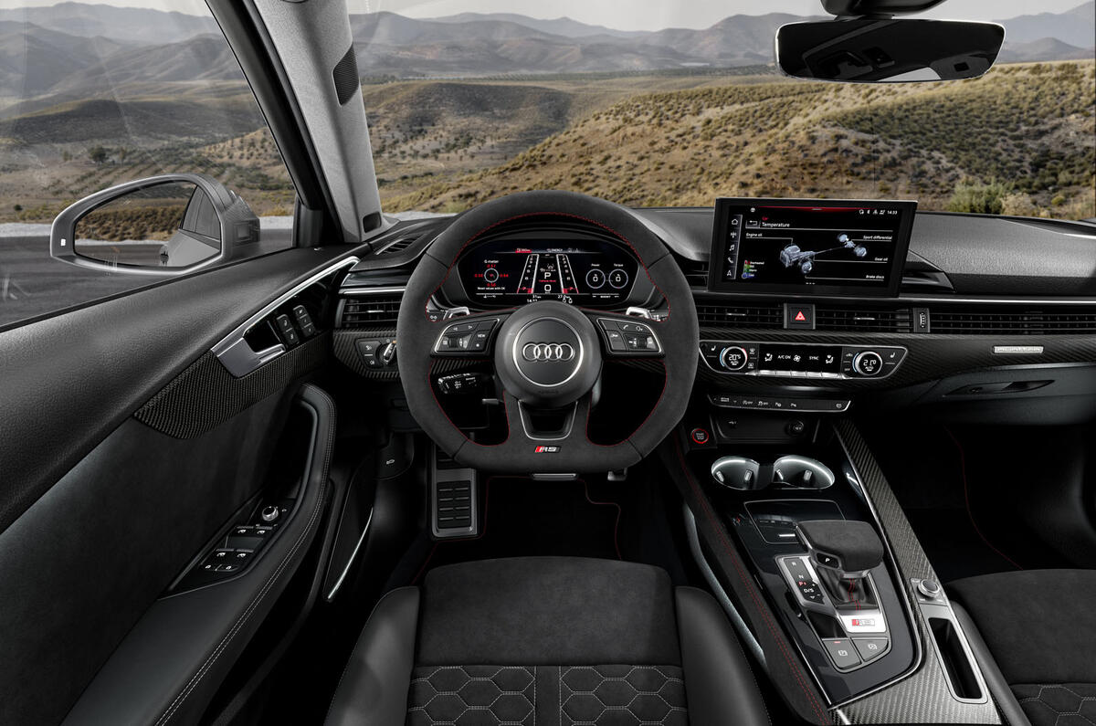Audi RS4 Competition 2022 86 large Audi RS4 Competition 2022 86 large