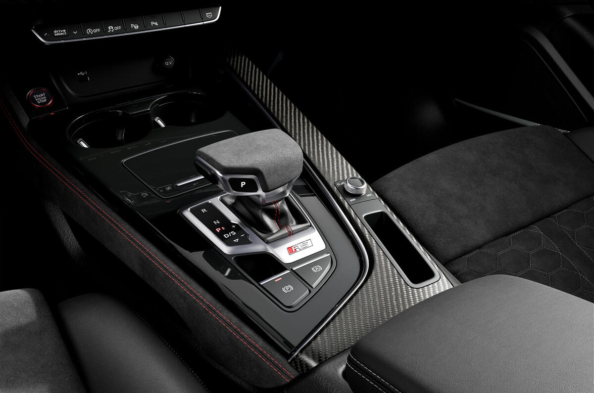 Audi RS4 Competition 2022 90 large Audi RS4 Competition 2022 90 large