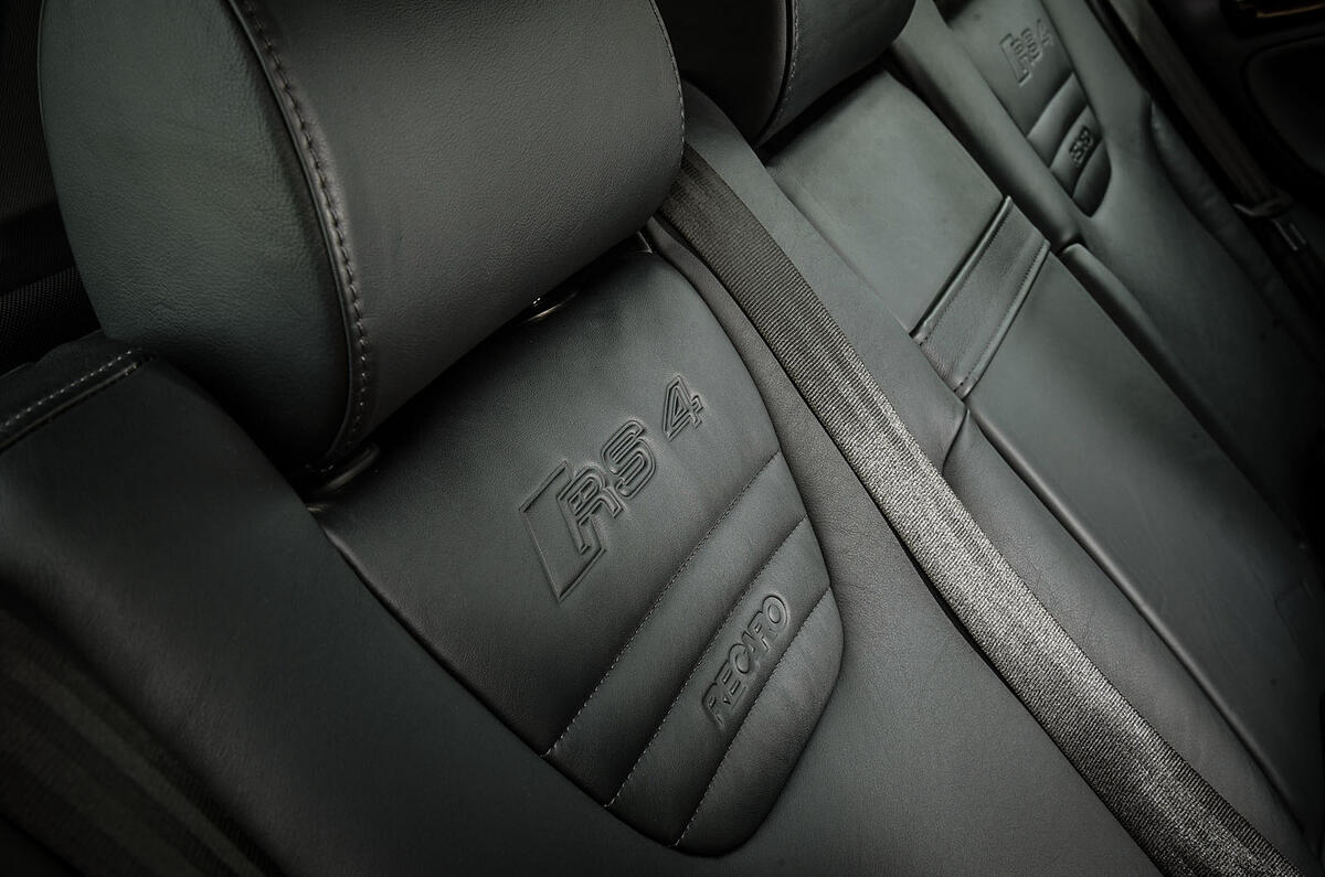 Audi RS4 (B5) | Used Car Buying Guide