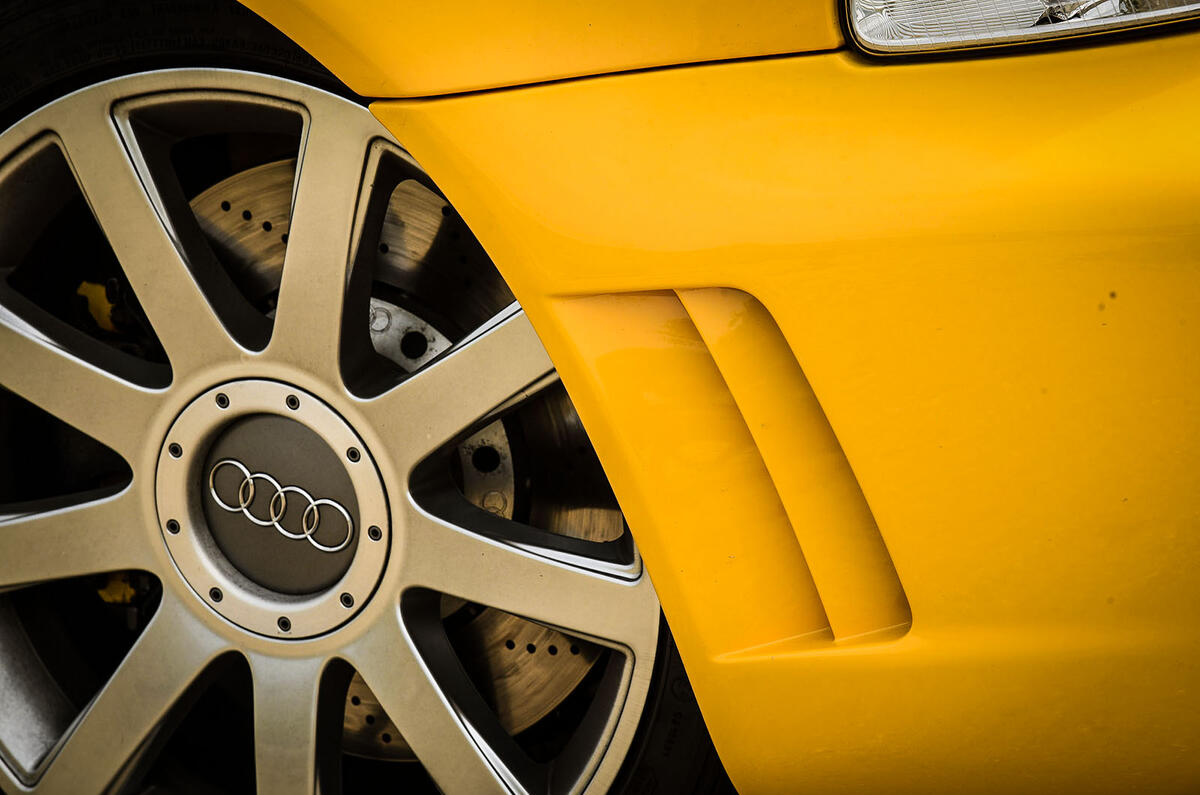 Audi RS4 (B5) | Used Car Buying Guide