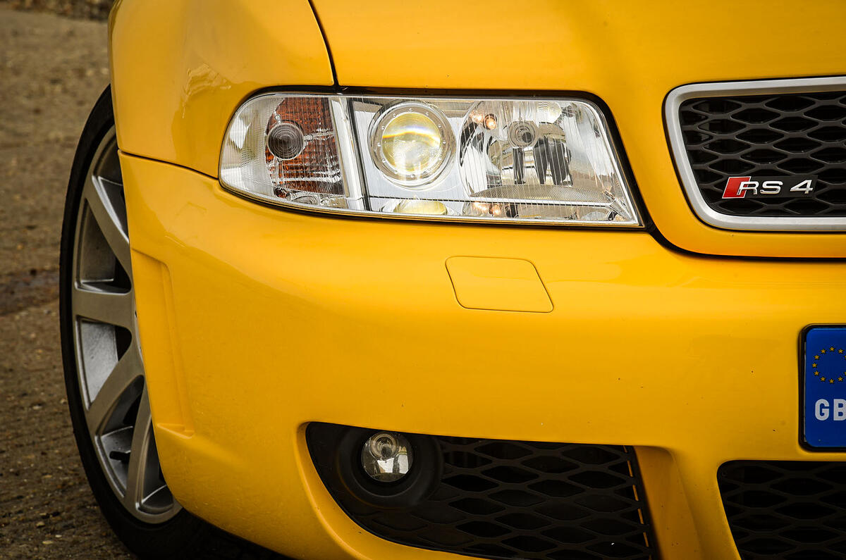 Audi RS4 (B5) | Used Car Buying Guide