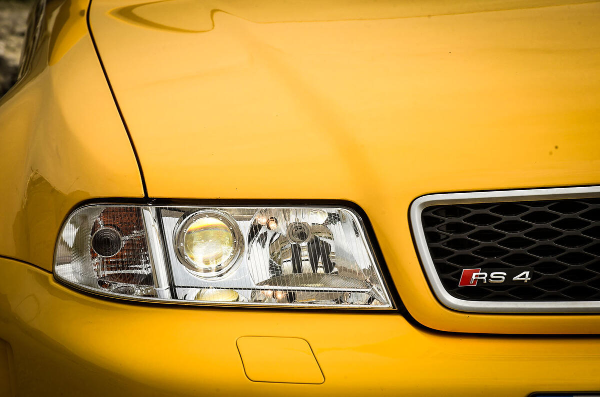 Audi RS4 (B5) | Used Car Buying Guide