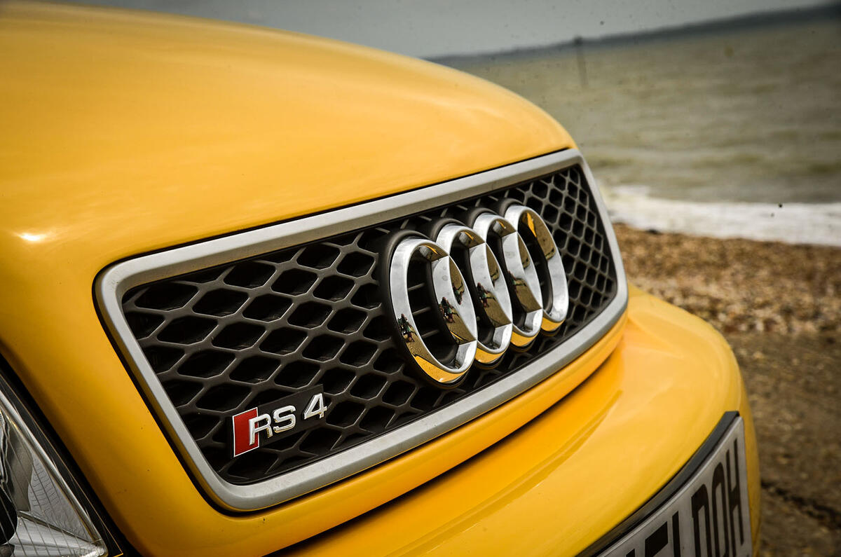 Audi RS4 (B5) | Used Car Buying Guide