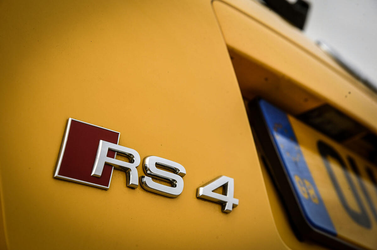 Audi RS4 (B5) | Used Car Buying Guide