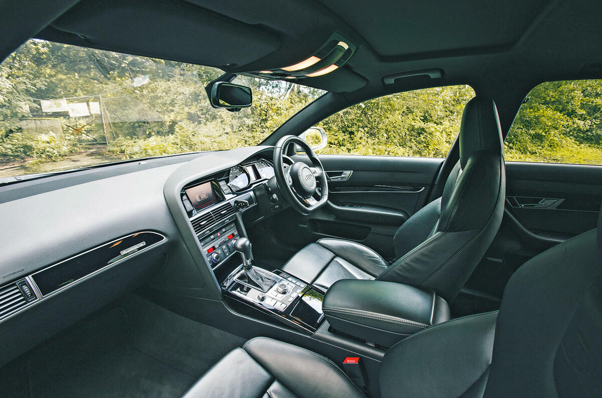 audi rs6 int audi rs6 int