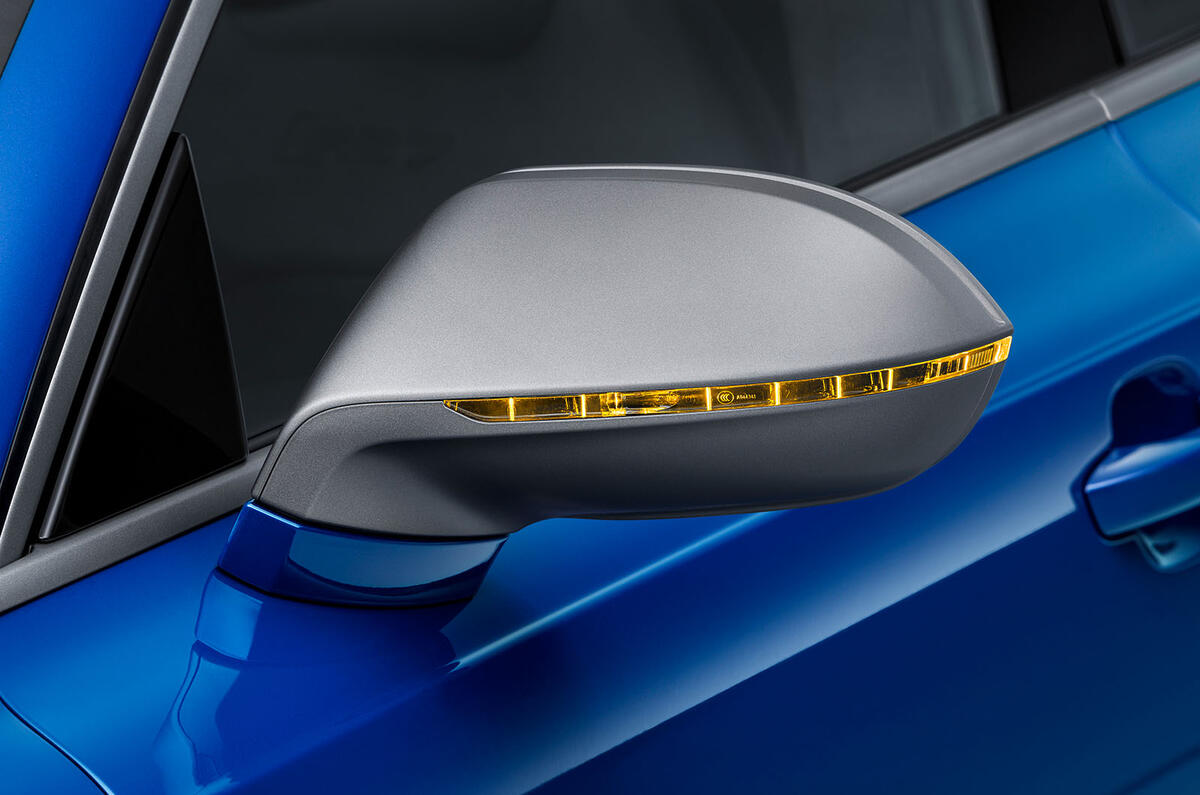 Audi RS7 Performance