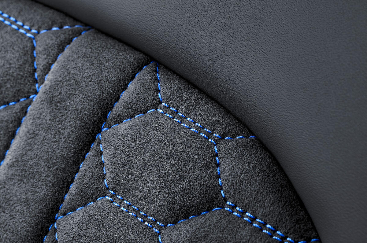 Audi RS7 Performance