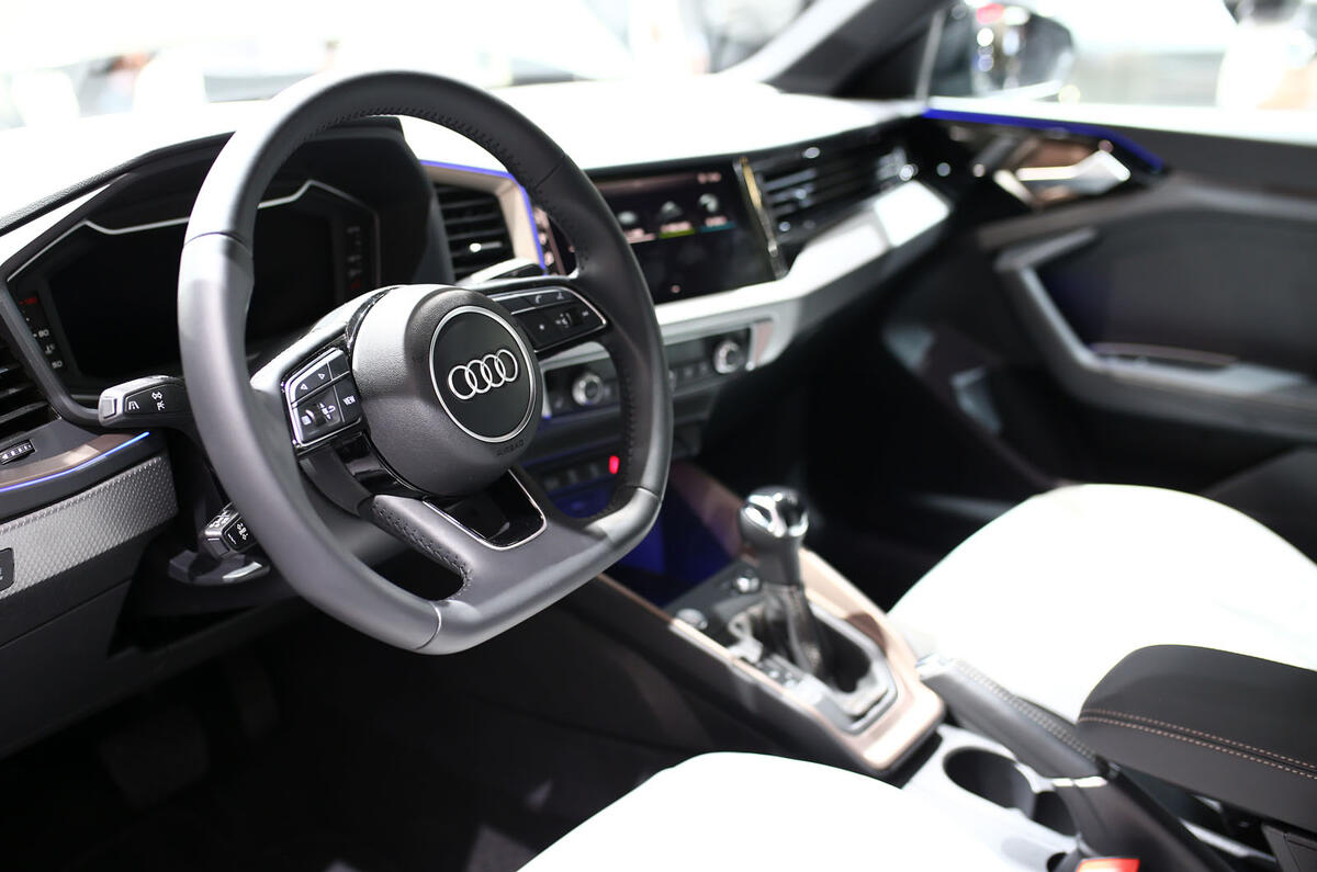 Audi SQ2