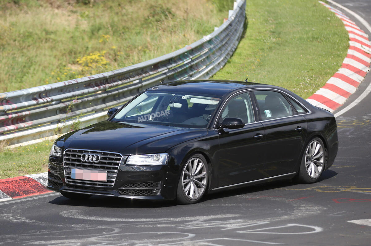 How Rupert Stadler Will Help Audi Reach 60 Models By 2020