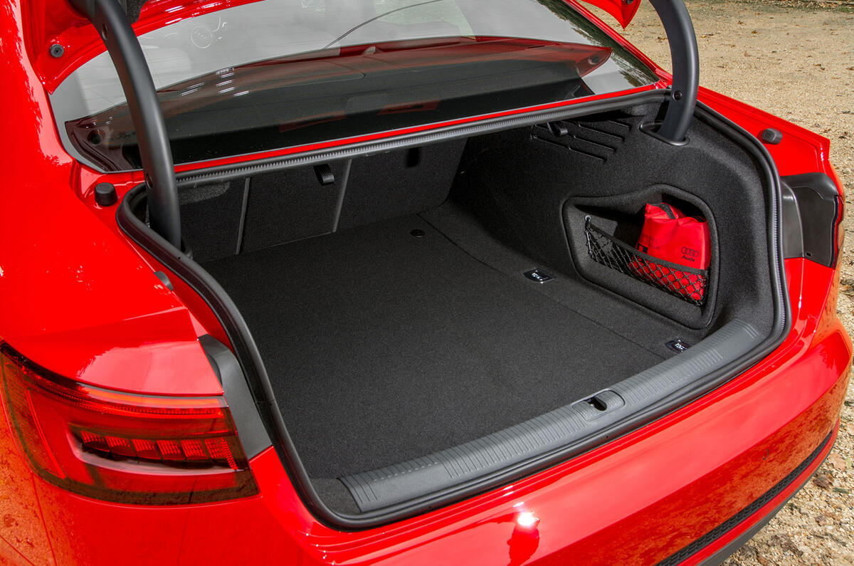 New BMW 4 Series >> 2015 Audi A4 3.0 TDI S tronic Sport review review | Autocar New BMW 4 Series >> 2015 Audi A4 3.0 TDI S tronic Sport review review | Autocar