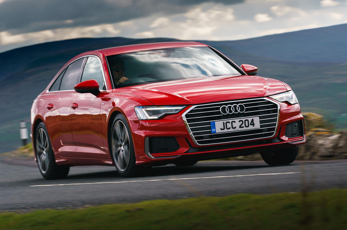 audi a6 top 10 audi a6 top 10