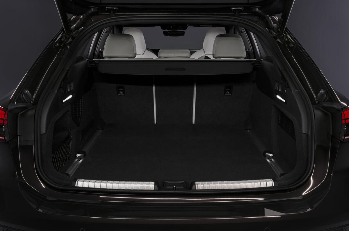 Audi A6 Avant boot Audi A6 Avant boot