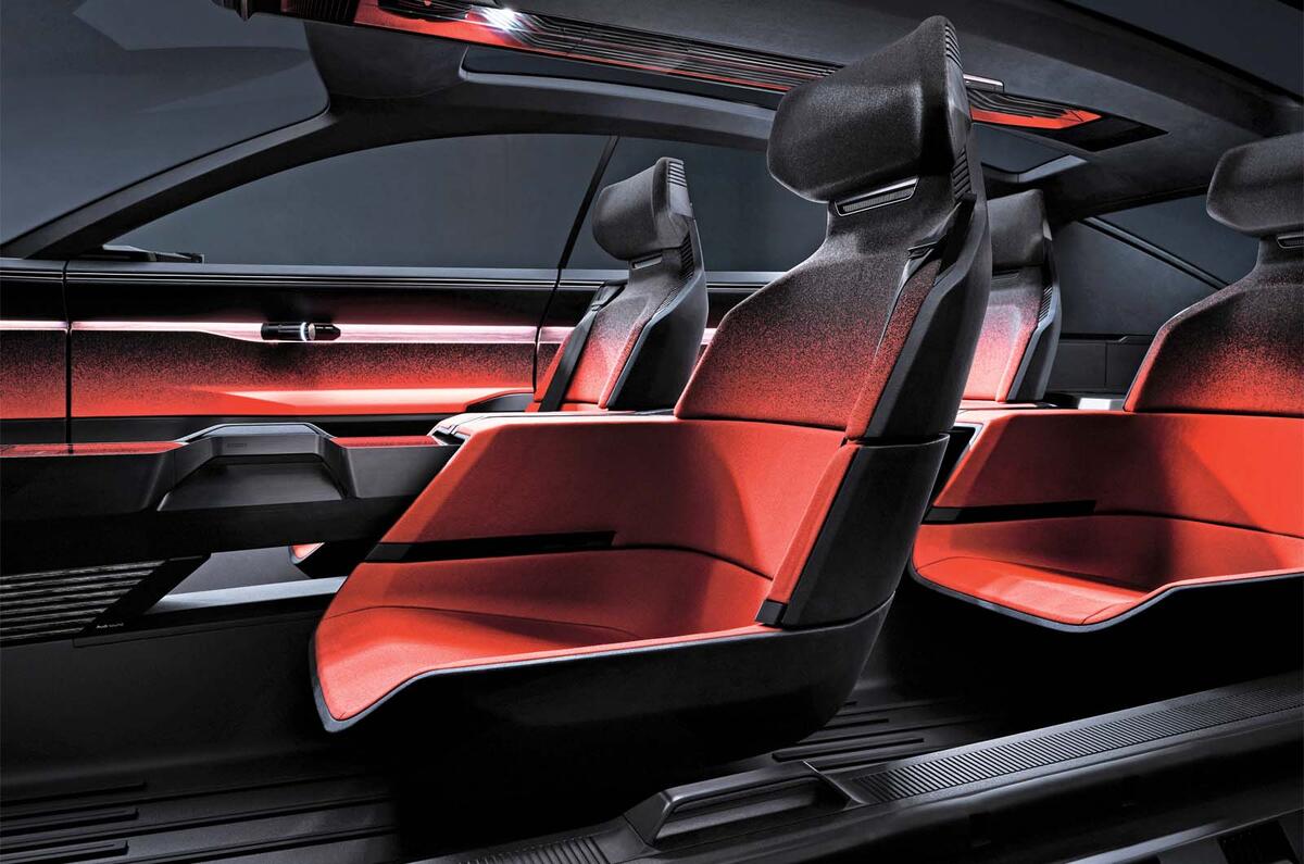 Audi Activesphere Concept 2