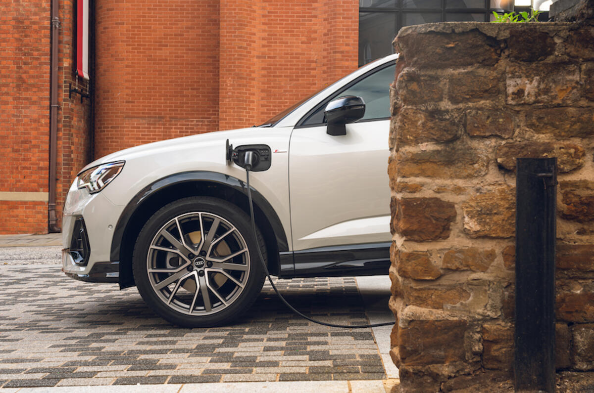 Home charging is still the best – and most cost-efficient – way to charge an all-electric car Home charging is still the best – and most cost-efficient – way to charge an all-electric car