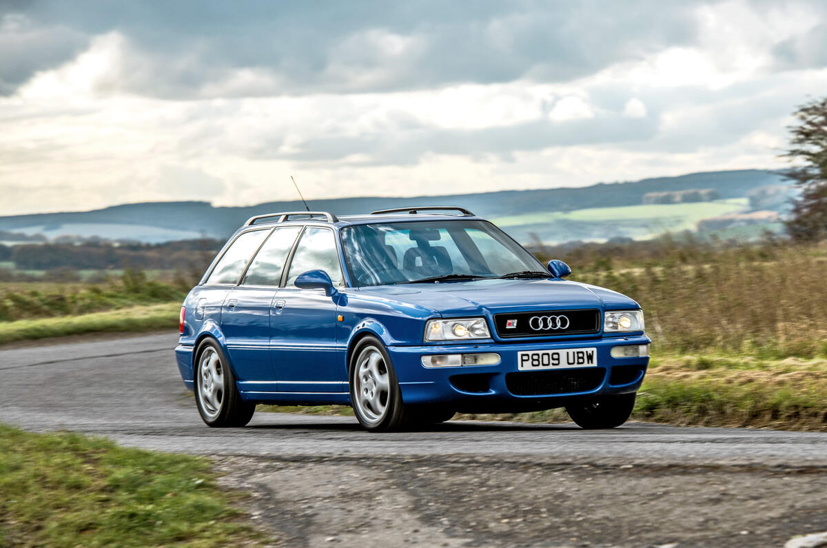 audi rs2 audi rs2