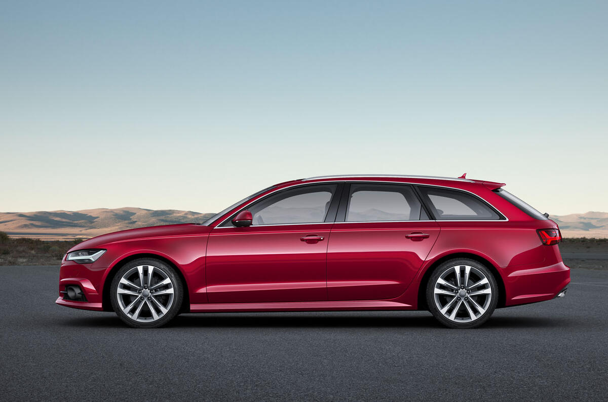 Car Jump Pack >> 2016 Audi A6 and A7 Sportback updated | Autocar Car Jump Pack >> 2016 Audi A6 and A7 Sportback updated | Autocar