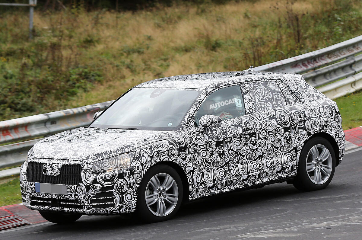 2016 Audi Q2