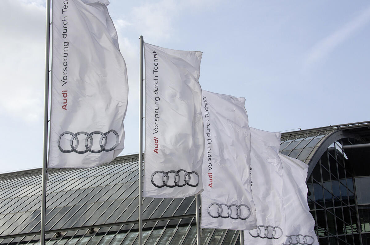 Audi