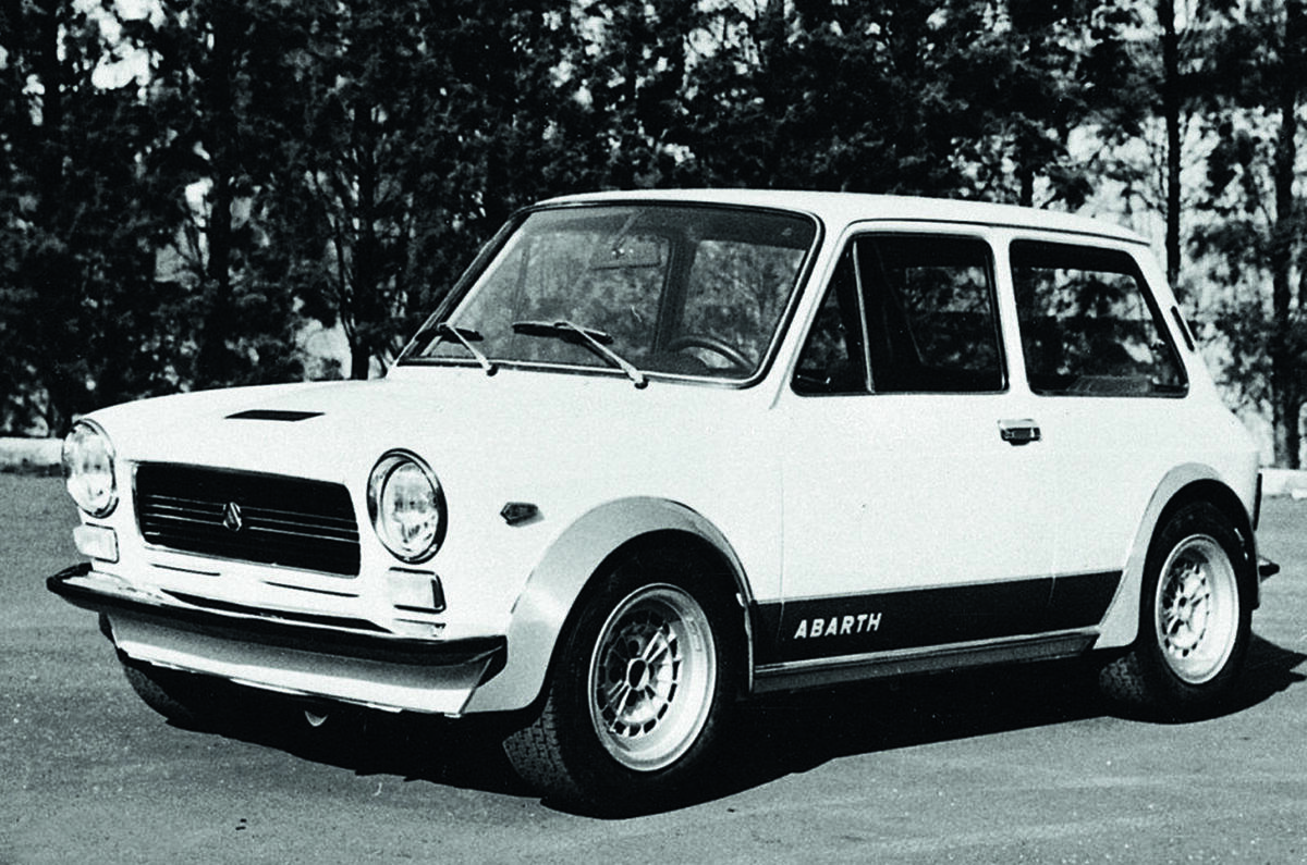 Abarth