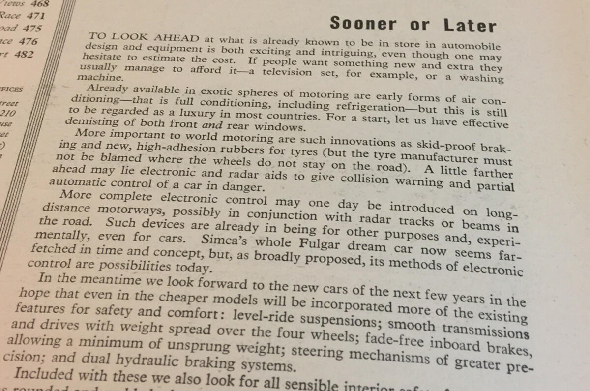 Autocar March 1959