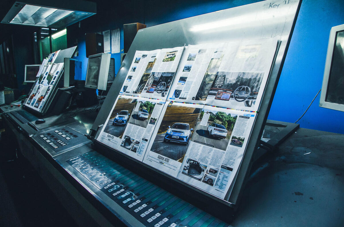 autocar printing feature jh 27 autocar printing feature jh 27