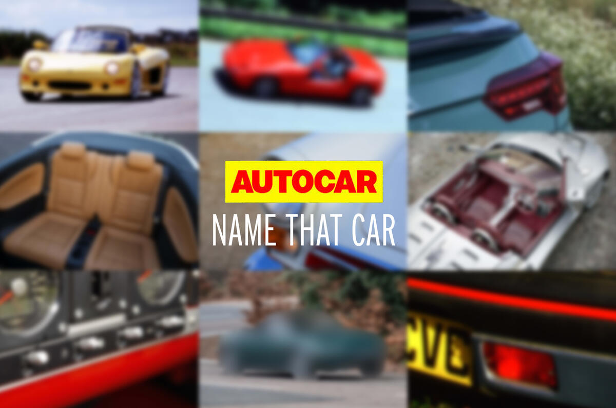 Autocar Quiz Convertibles lead