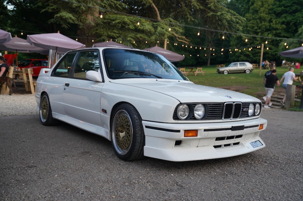 We brought together 50 of Autocar’s most passionate BMW M owners to celebrate the brand’s 50th anniversary