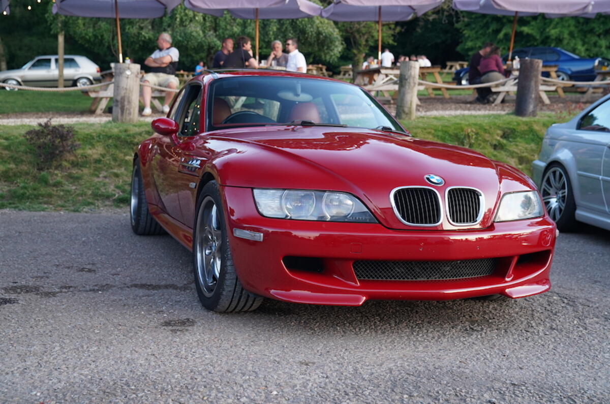 We brought together 50 of Autocar’s most passionate BMW M owners to celebrate the brand’s 50th anniversary