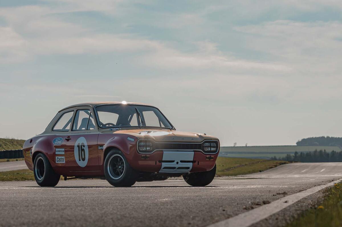 Autocar Boreham Escort 88 Autocar Boreham Escort 88