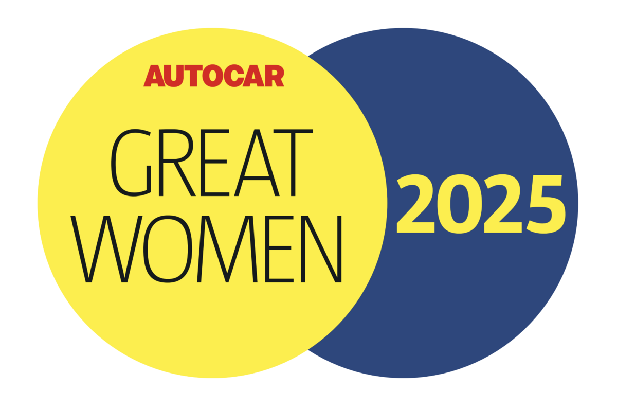 Autocar Great Women 2025