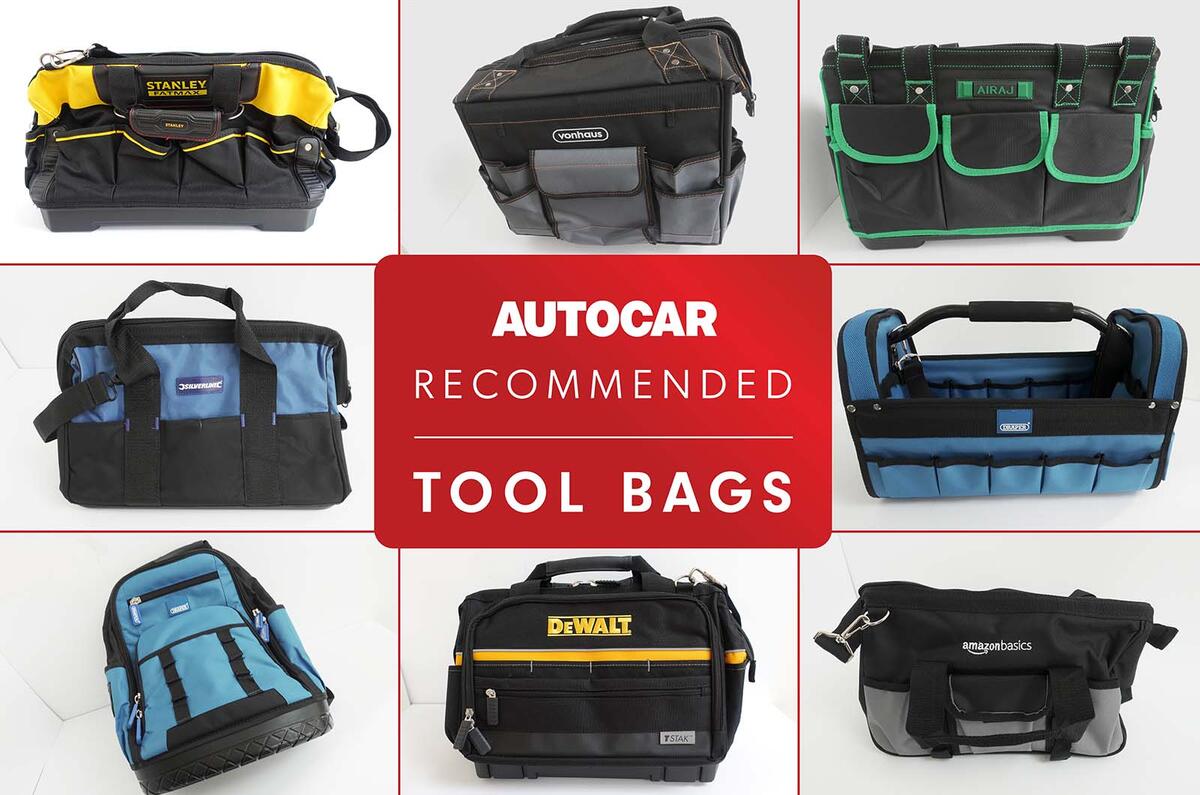 Autocar header