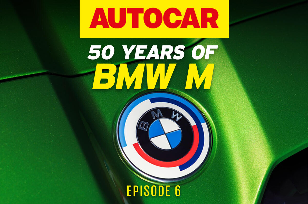 Autocar M Podcast