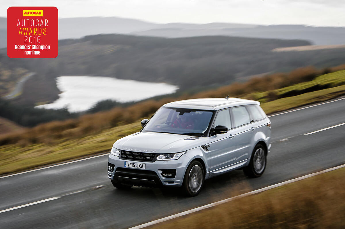 Autocar top 50
