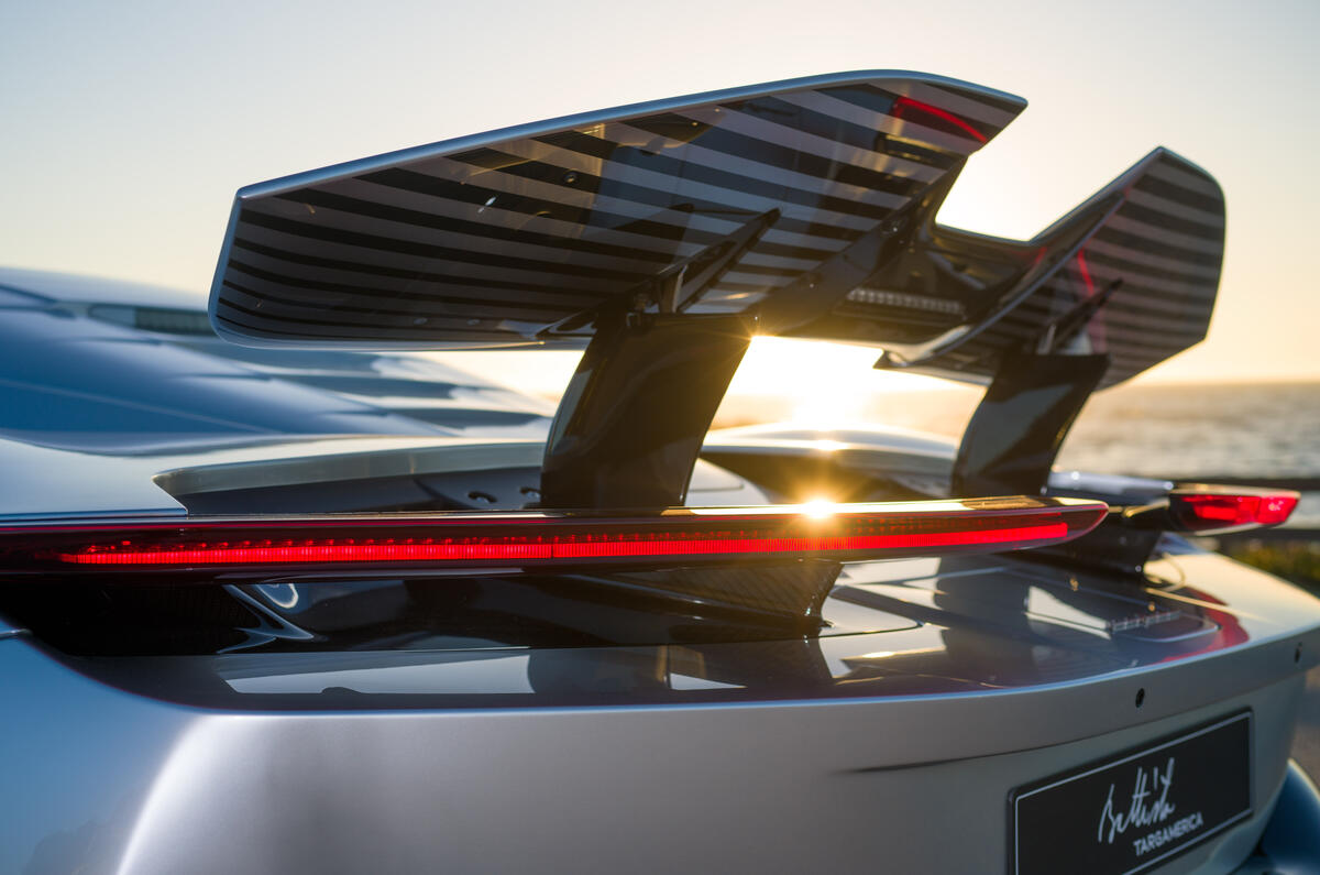 Automobili Pininfarina Battista Targamerica in California 09 Automobili Pininfarina Battista Targamerica in California 09