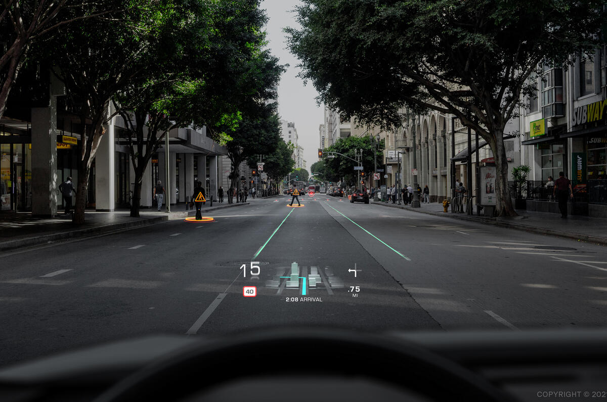 autonomous autonomous