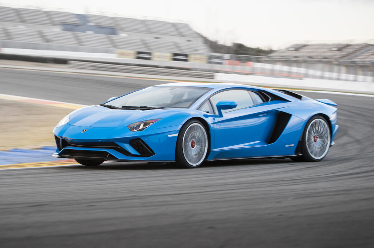 Lamborghini Aventador S Price >> Aventador Horsepower Lamborghini Aventador S Price >> Aventador Horsepower