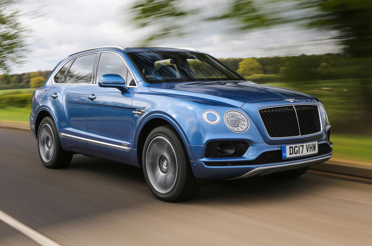 Autocar Awards: the 2017 winners