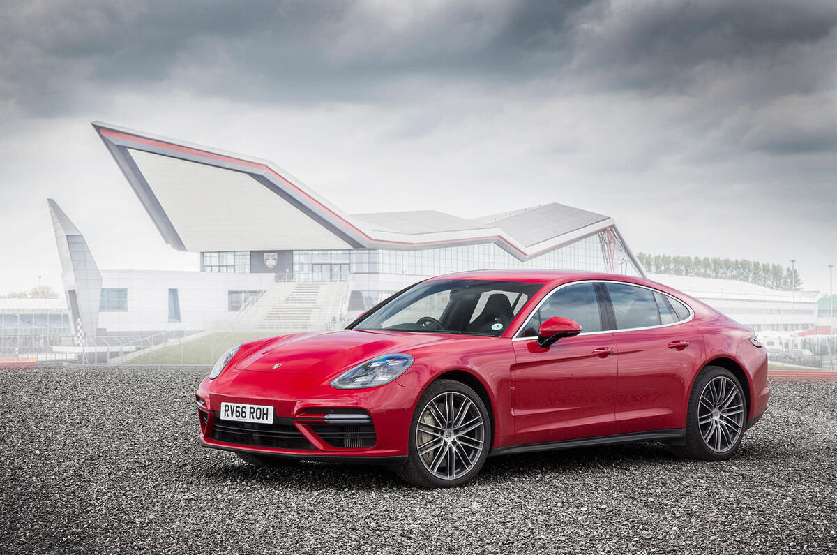 Autocar Awards: the 2017 winners