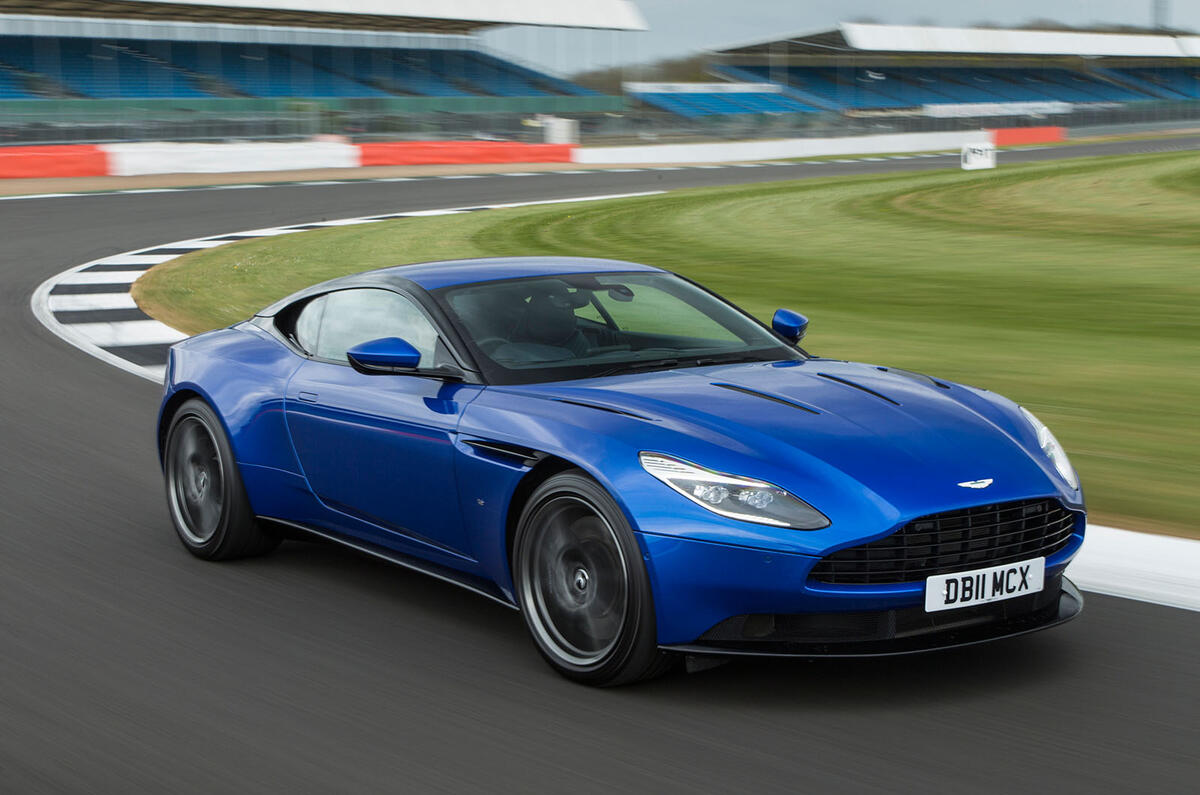 Autocar Awards: the 2017 winners