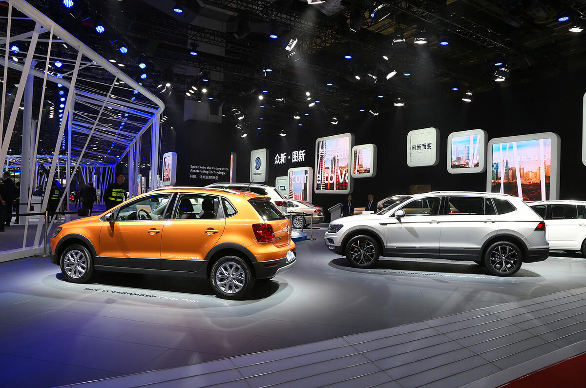 VW Group