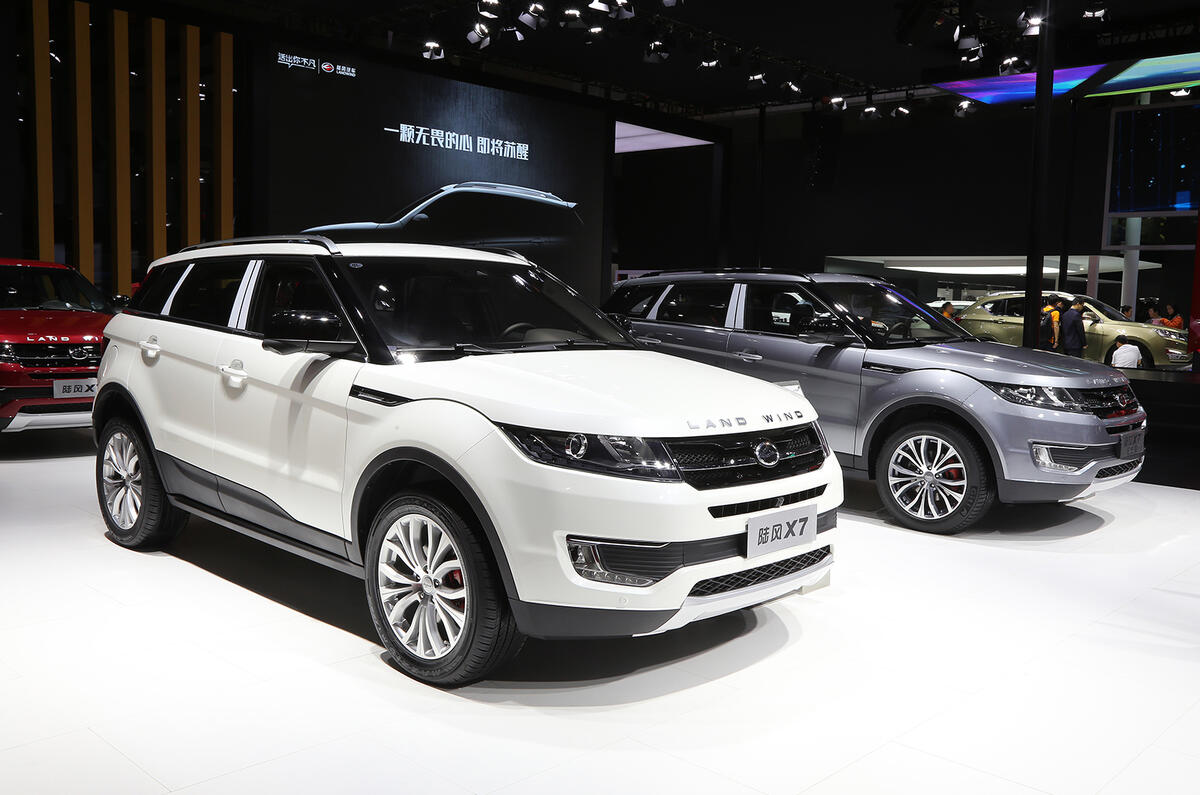 Landwind